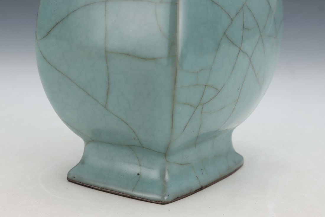 A Exquisite Doucai Figures Pattern - 6