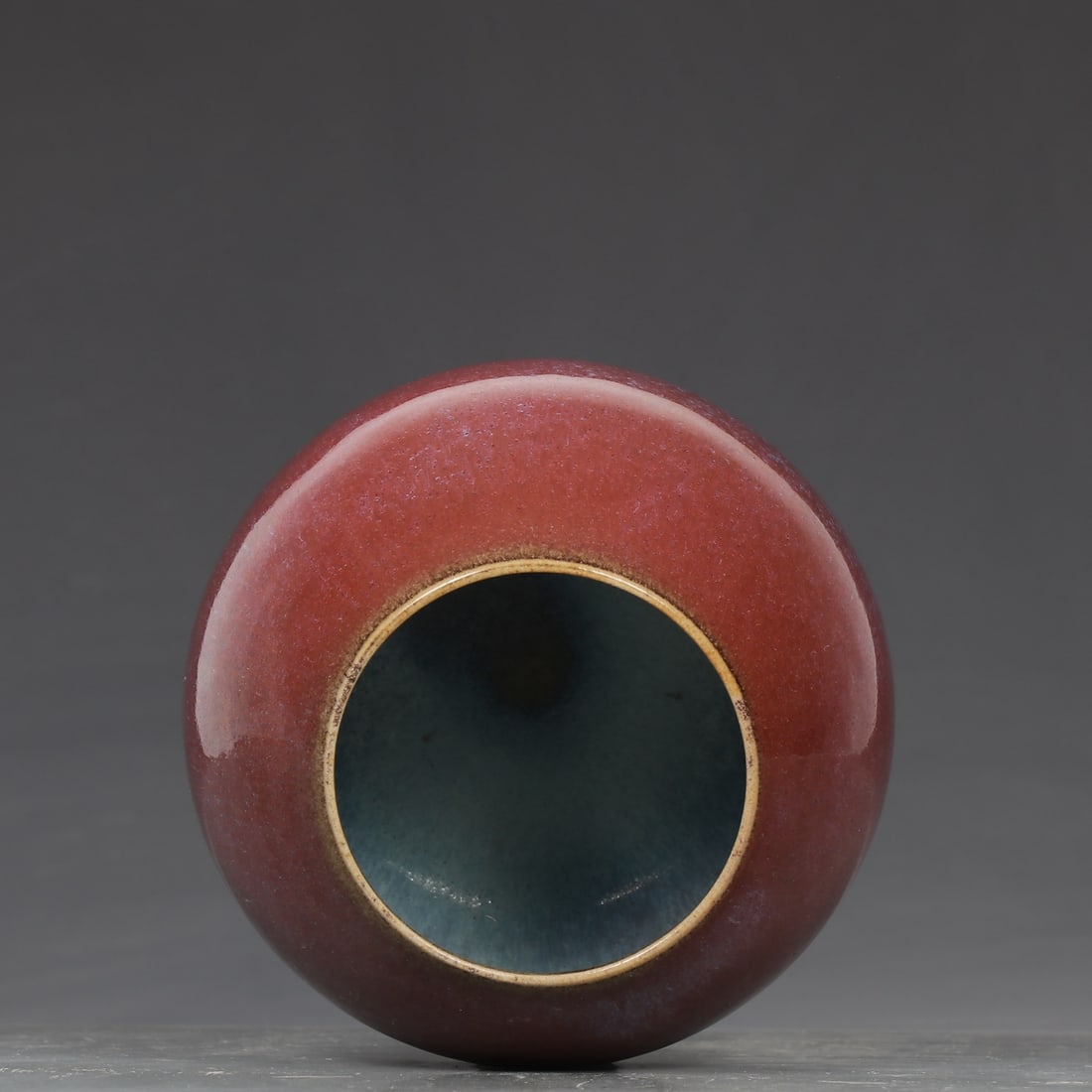 An Exquisite Jun yao Purple Glazed Jar - 7