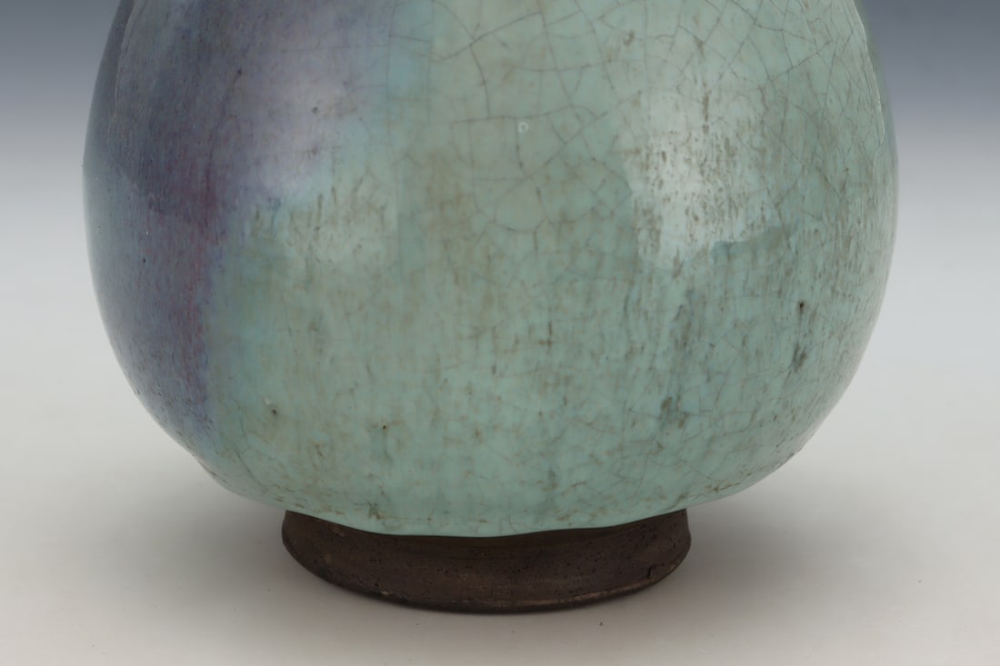 An Exquisite Jun yao Vase - 6