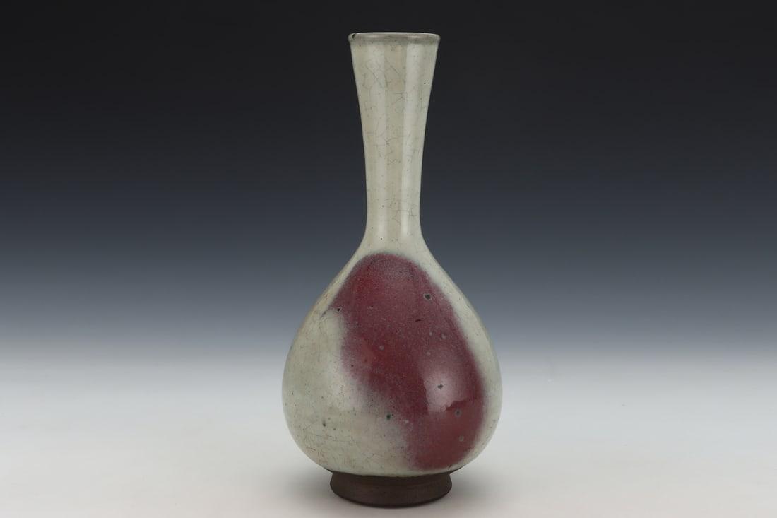 An Exquisite Jun yao Vase - 2