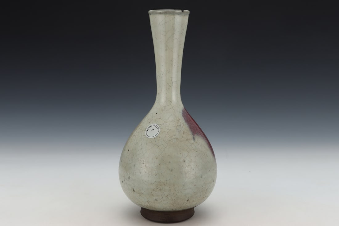An Exquisite Jun yao Vase - 3