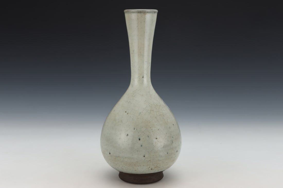 An Exquisite Jun yao Vase - 4
