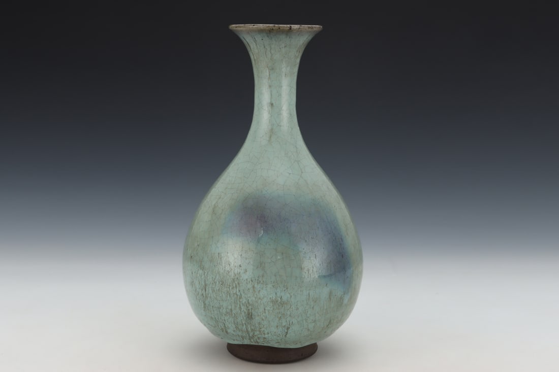 An Exquisite Jun yao Vase - 2