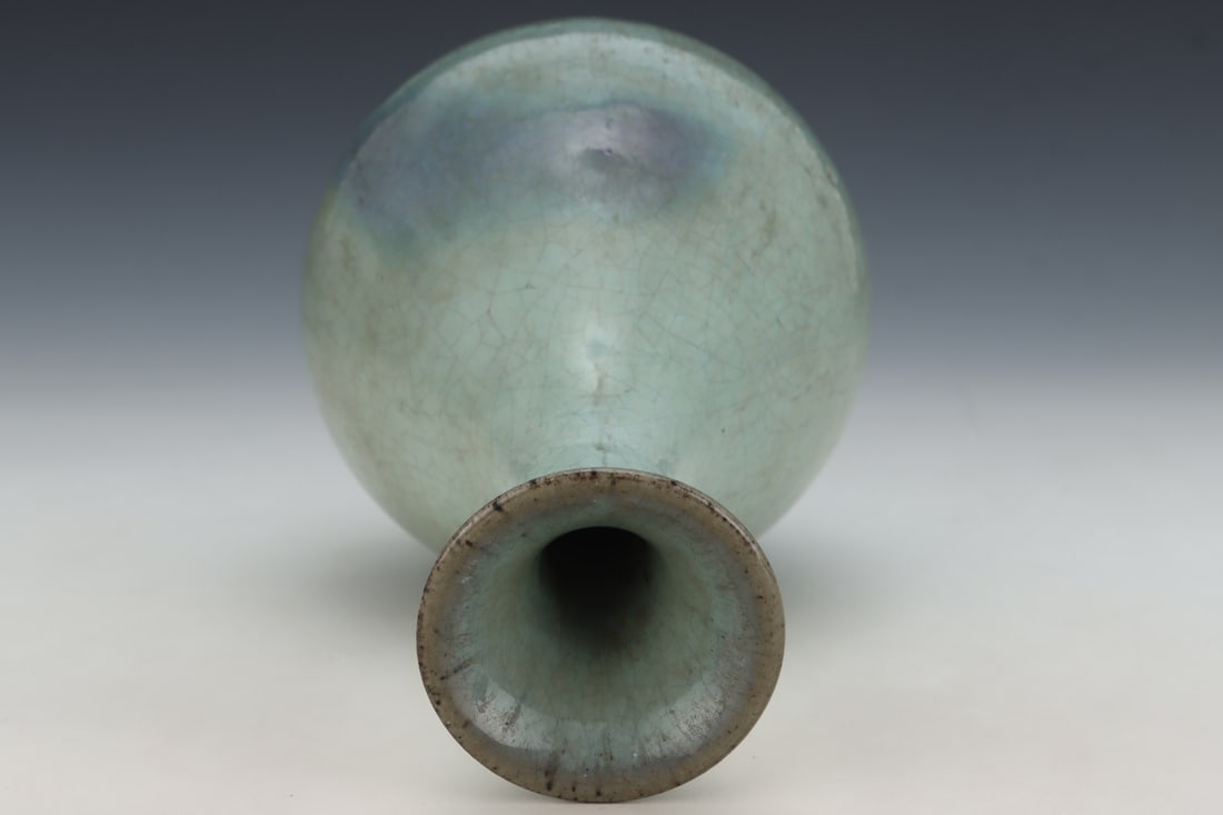 An Exquisite Jun yao Vase - 7