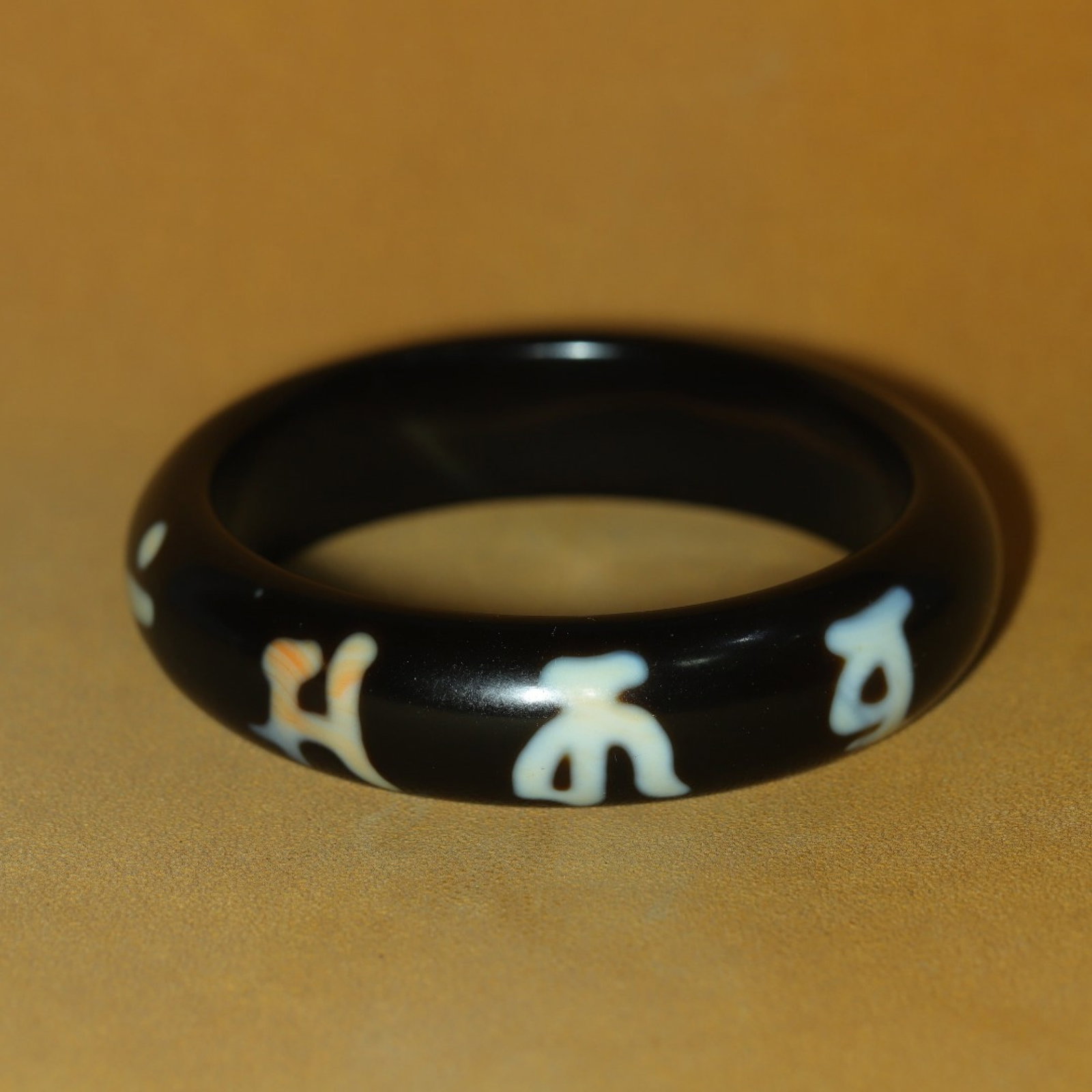 An Exquisite Dzi Bead Bracelets - 8