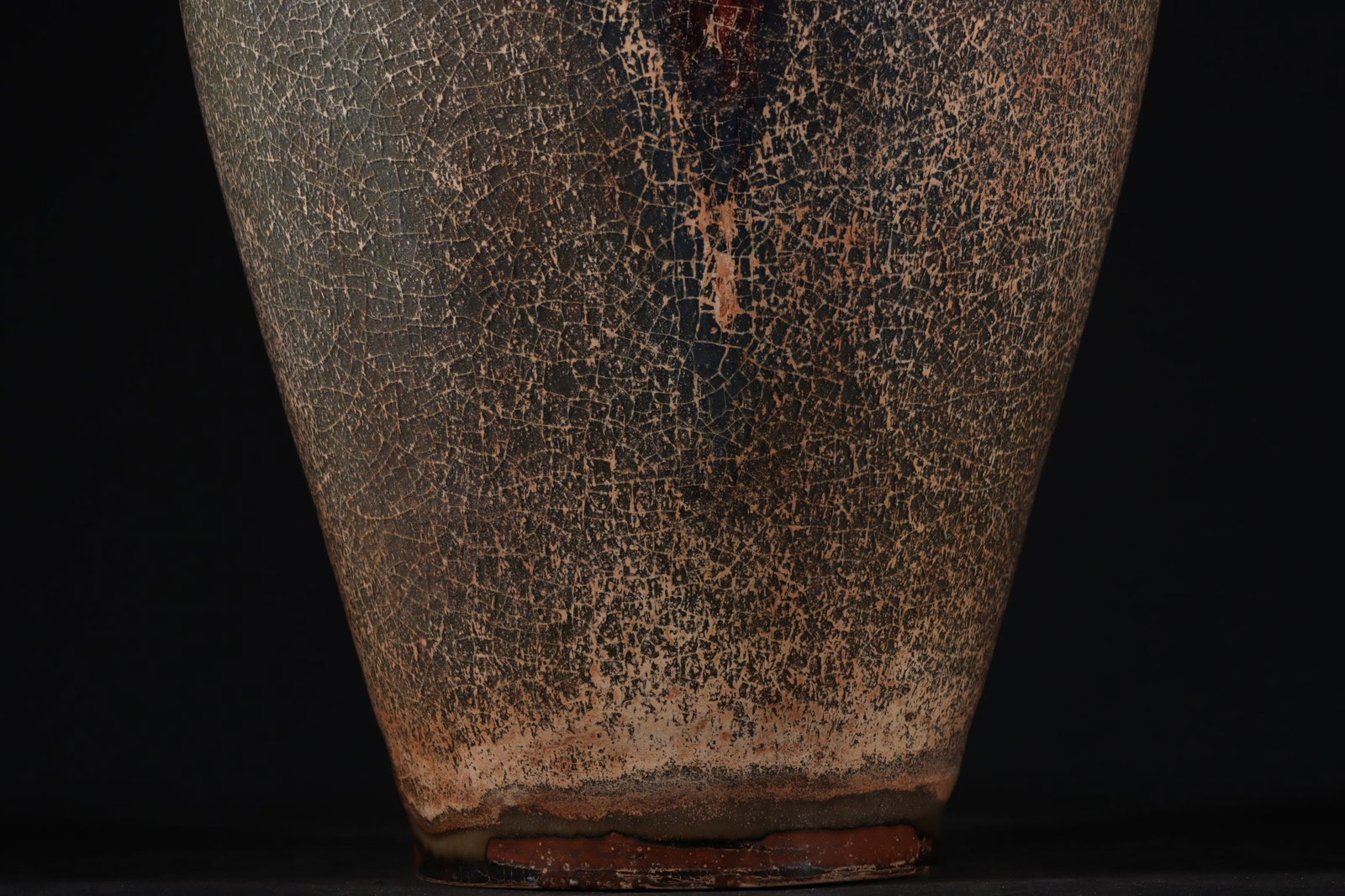 An Exquisite Jun yao Vase - 5