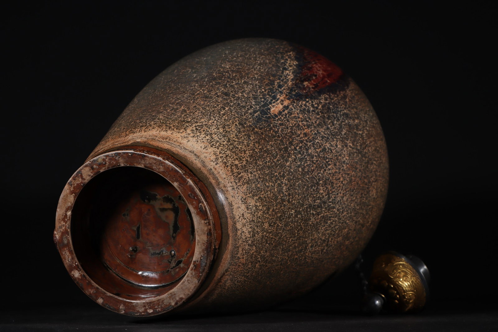 An Exquisite Jun yao Vase - 9