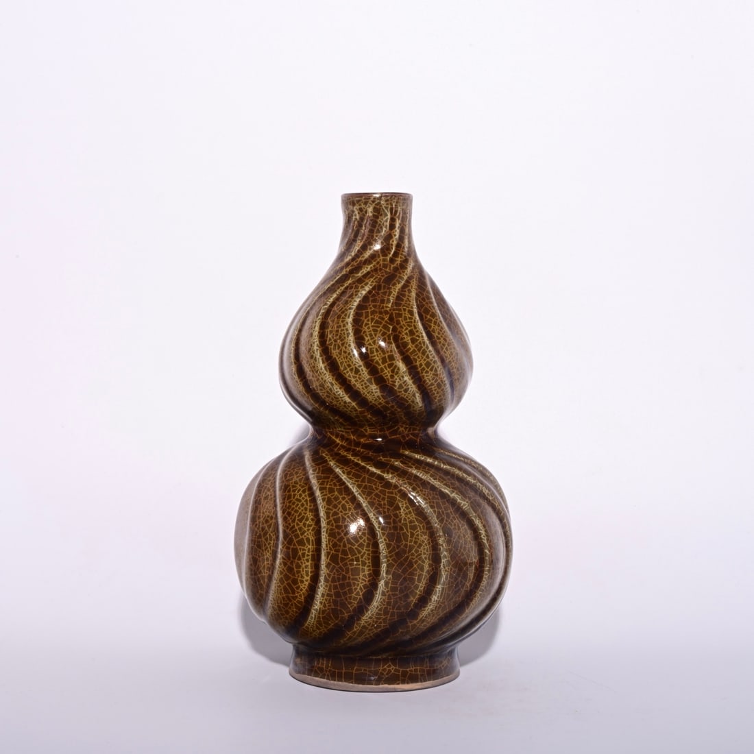 An Exquisite Xikou yao Gourd Vase,