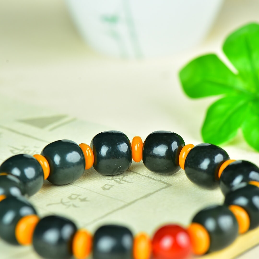 An Exquisite Sapphire Bracelets - 3
