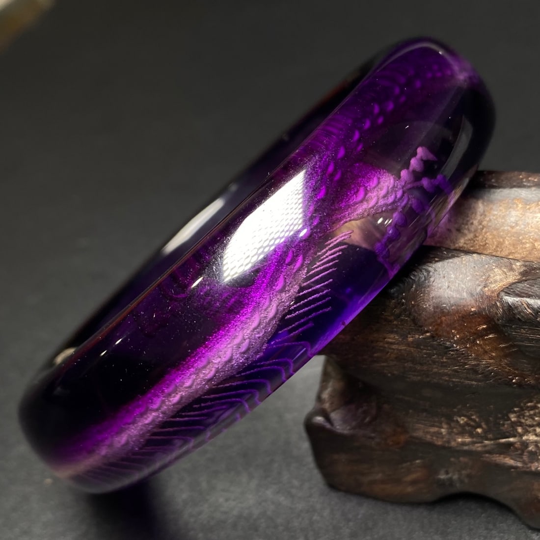 An Exquisite Crystal Bracelets - 3