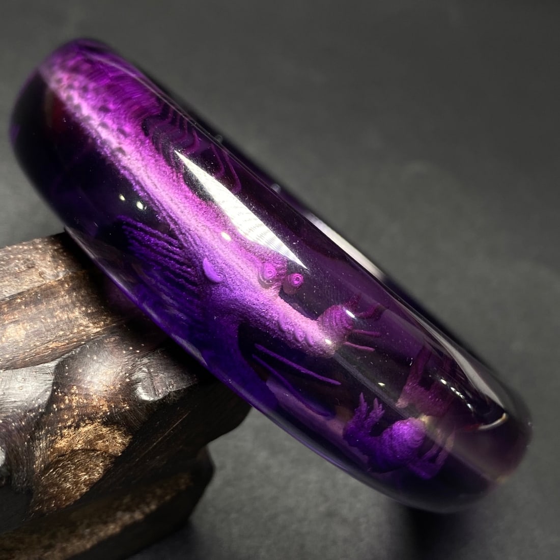 An Exquisite Crystal Bracelets - 4