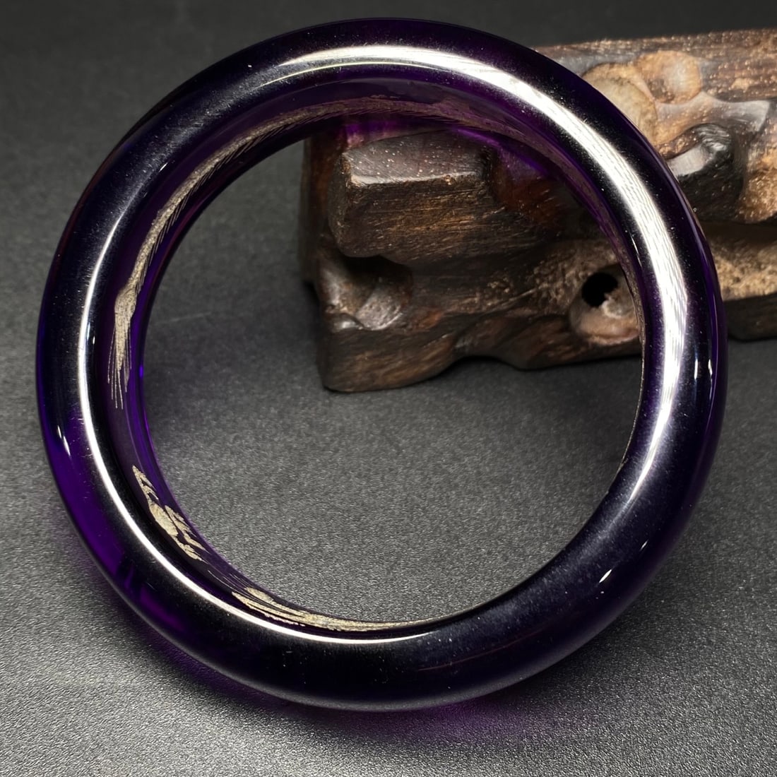 An Exquisite Crystal Bracelets - 5