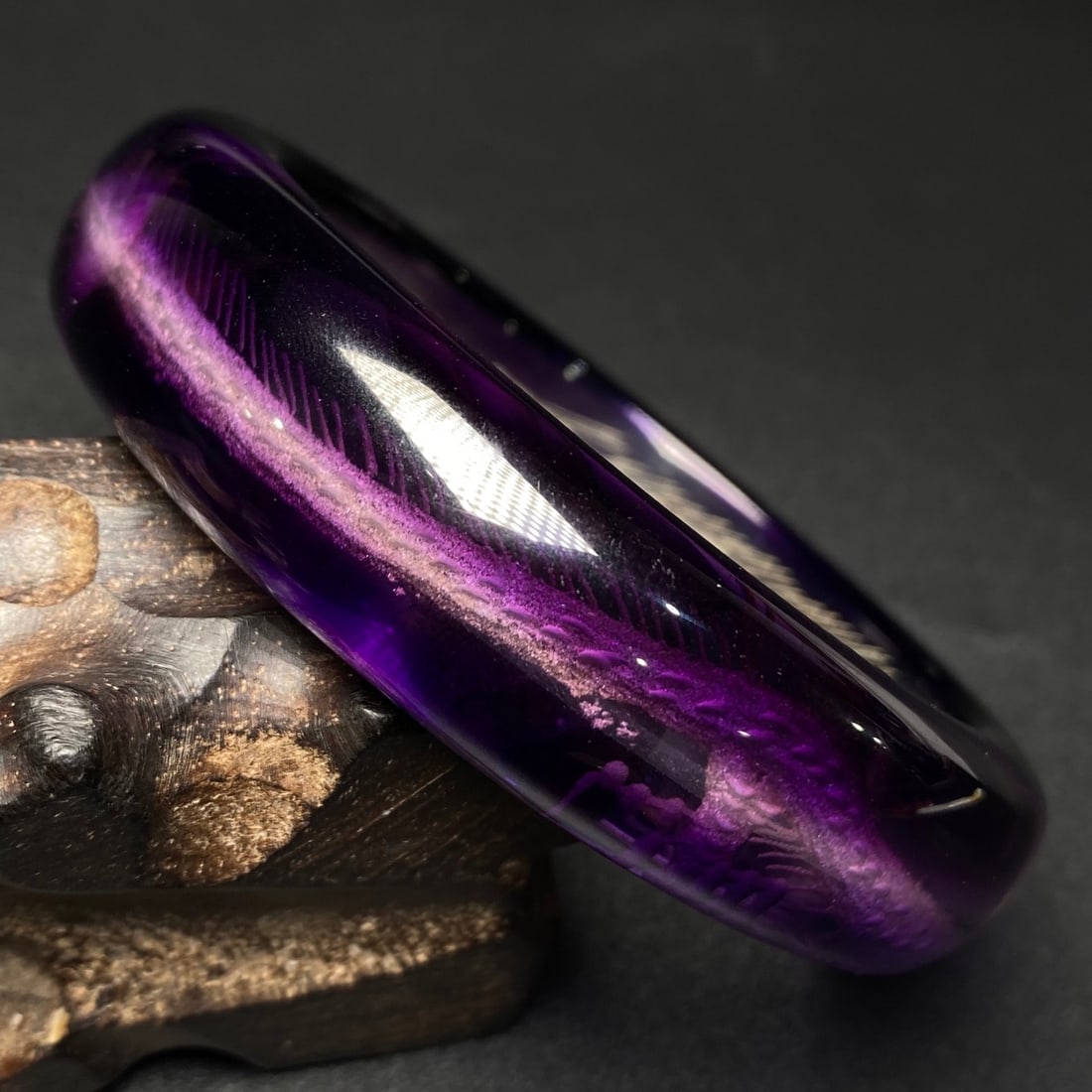 An Exquisite Crystal Bracelets - 6
