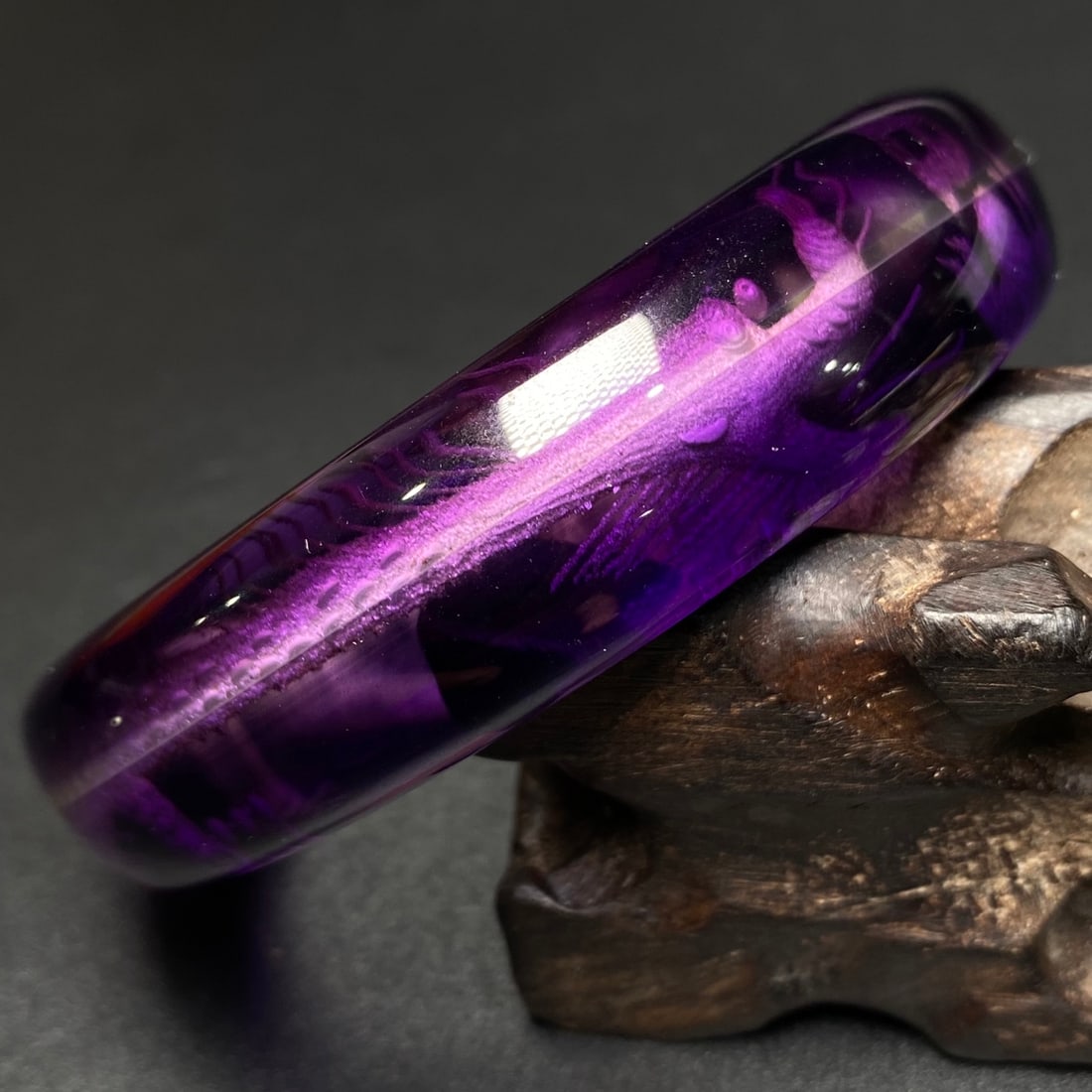 An Exquisite Crystal Bracelets - 7