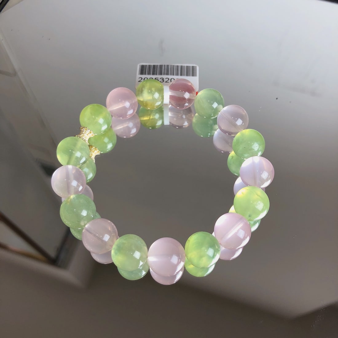 An Exquisite Crystal Bracelets - 8