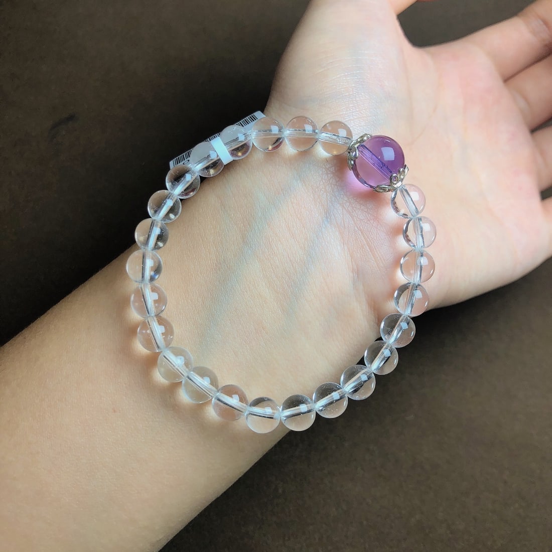 An Exquisite Crystal Bracelets - 2