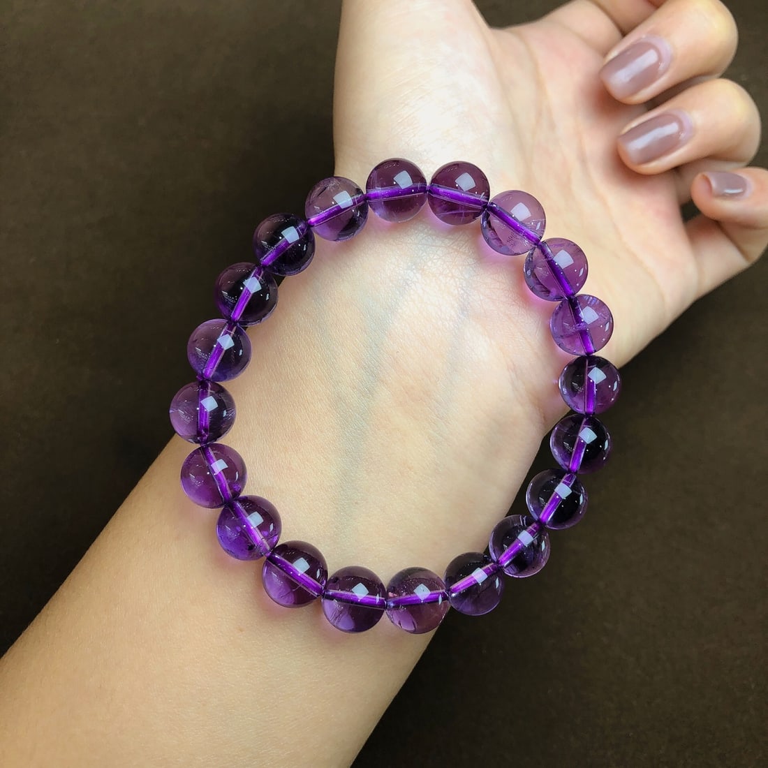 An Exquisite Crystal Bracelets - 3