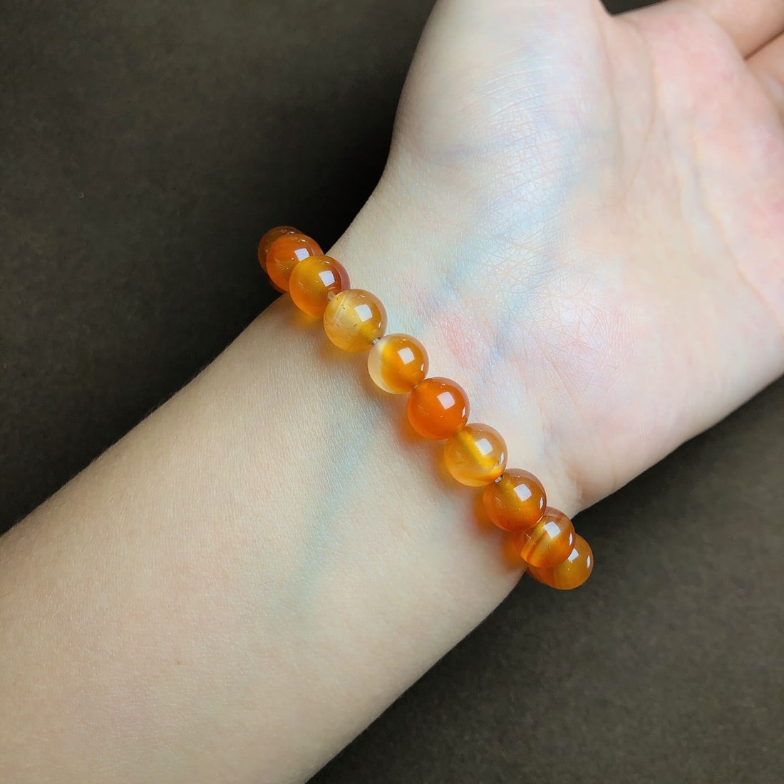 An Exquisite Crystal Bracelets - 6
