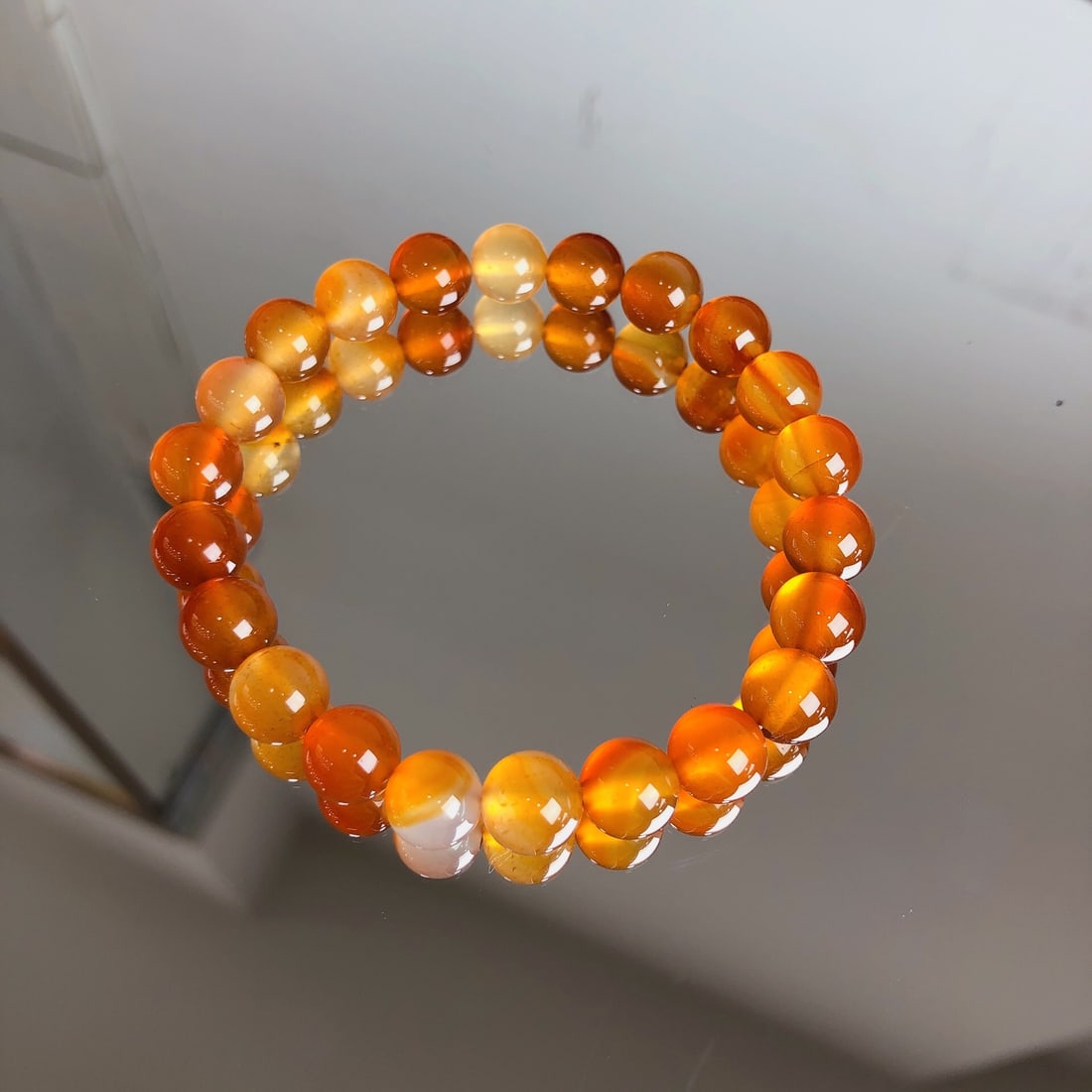 An Exquisite Crystal Bracelets - 8