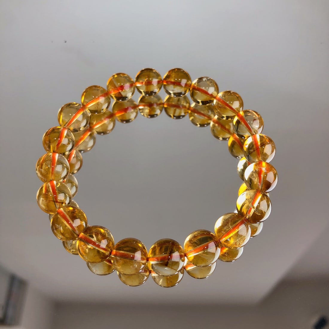 An Exquisite Crystal Bracelets - 8