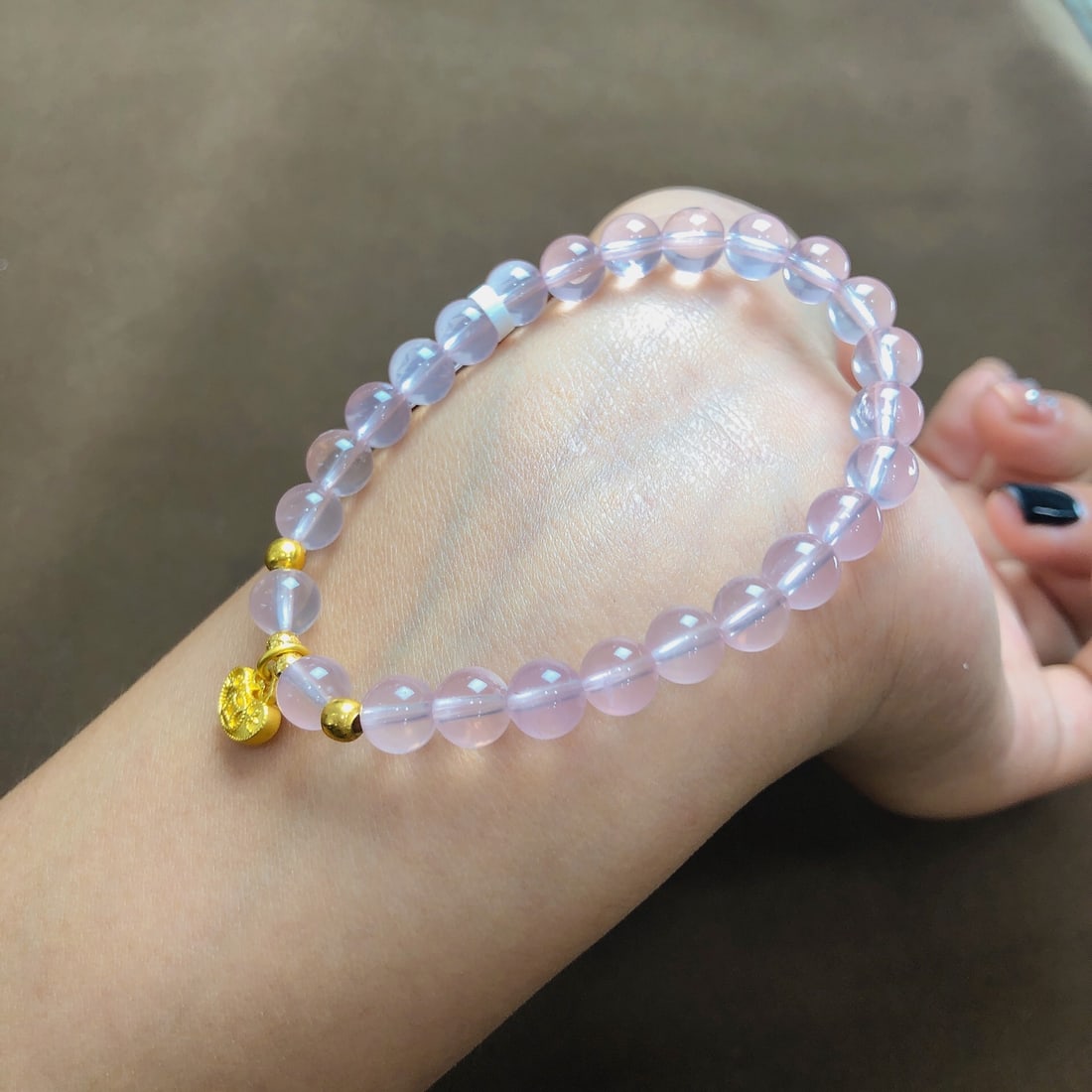 An Exquisite Crystal Bracelets - 3