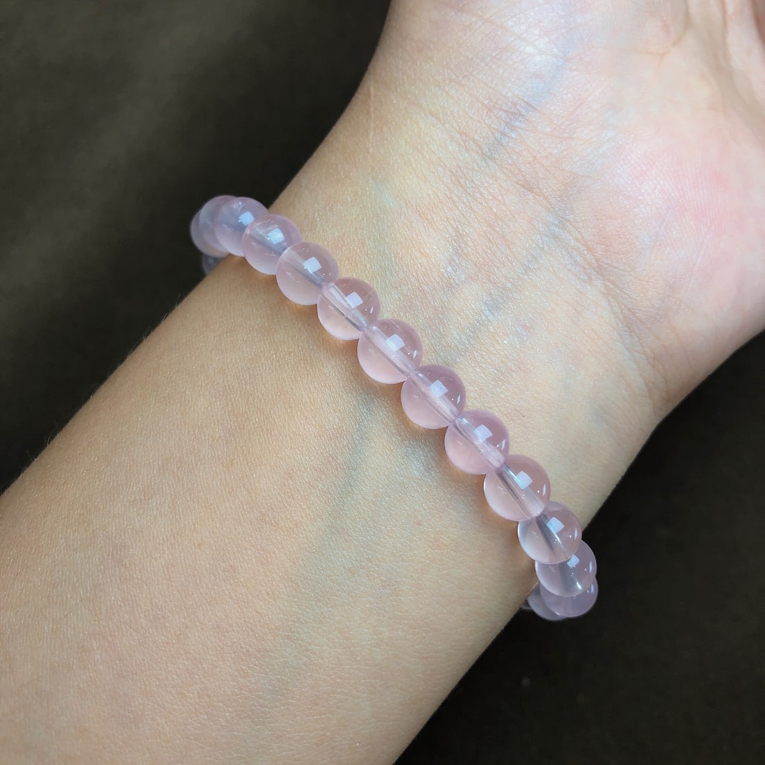 An Exquisite Crystal Bracelets - 5