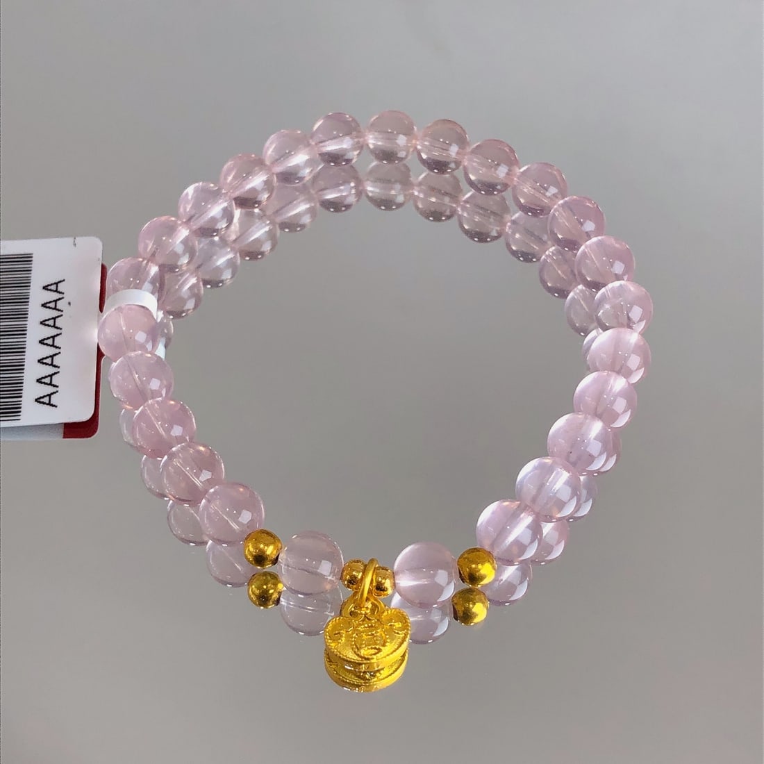 An Exquisite Crystal Bracelets - 6