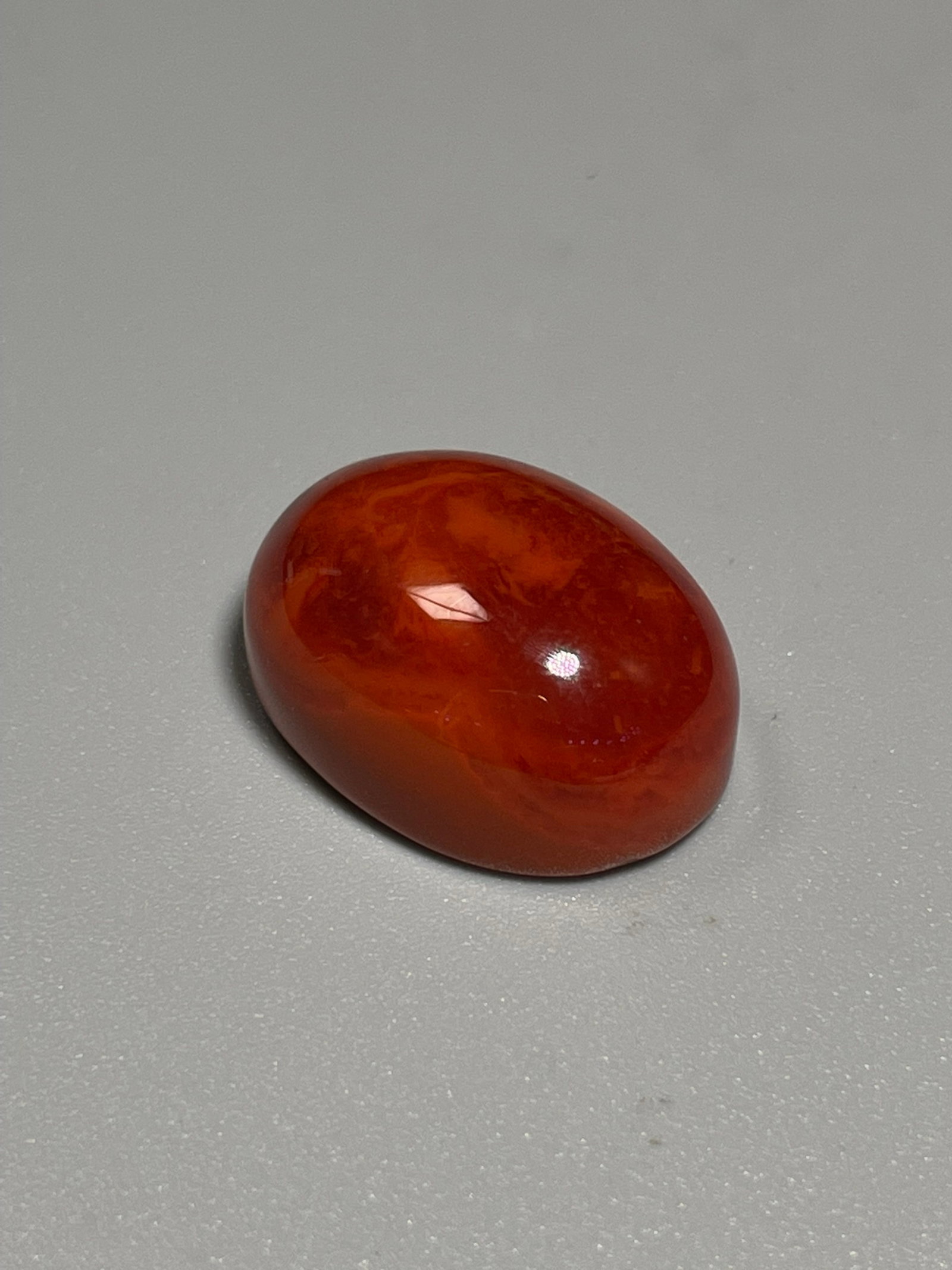 An Exquisite Agate Pendant - 2