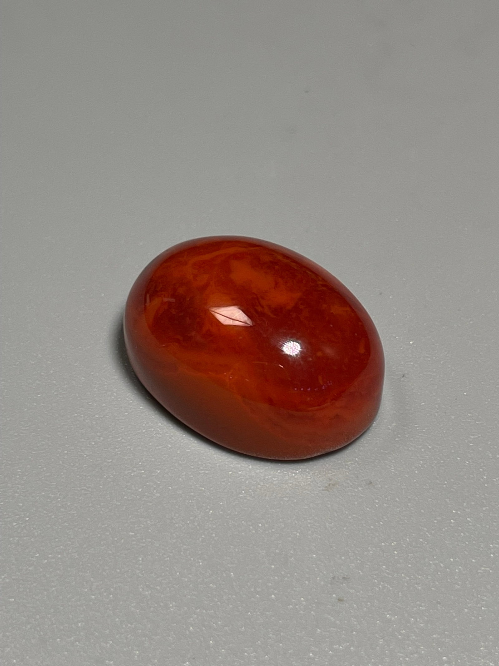 An Exquisite Agate Pendant - 3