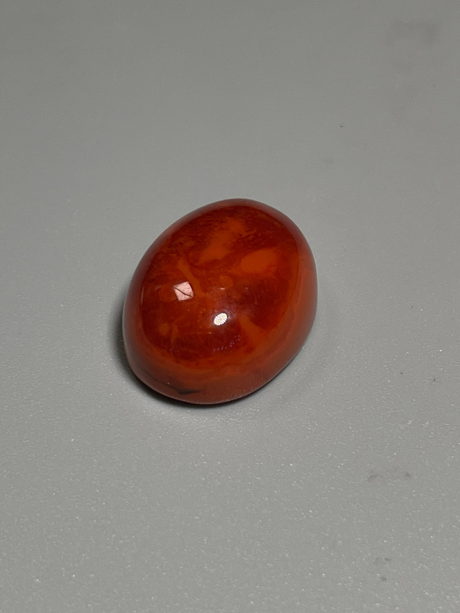 An Exquisite Agate Pendant - 4