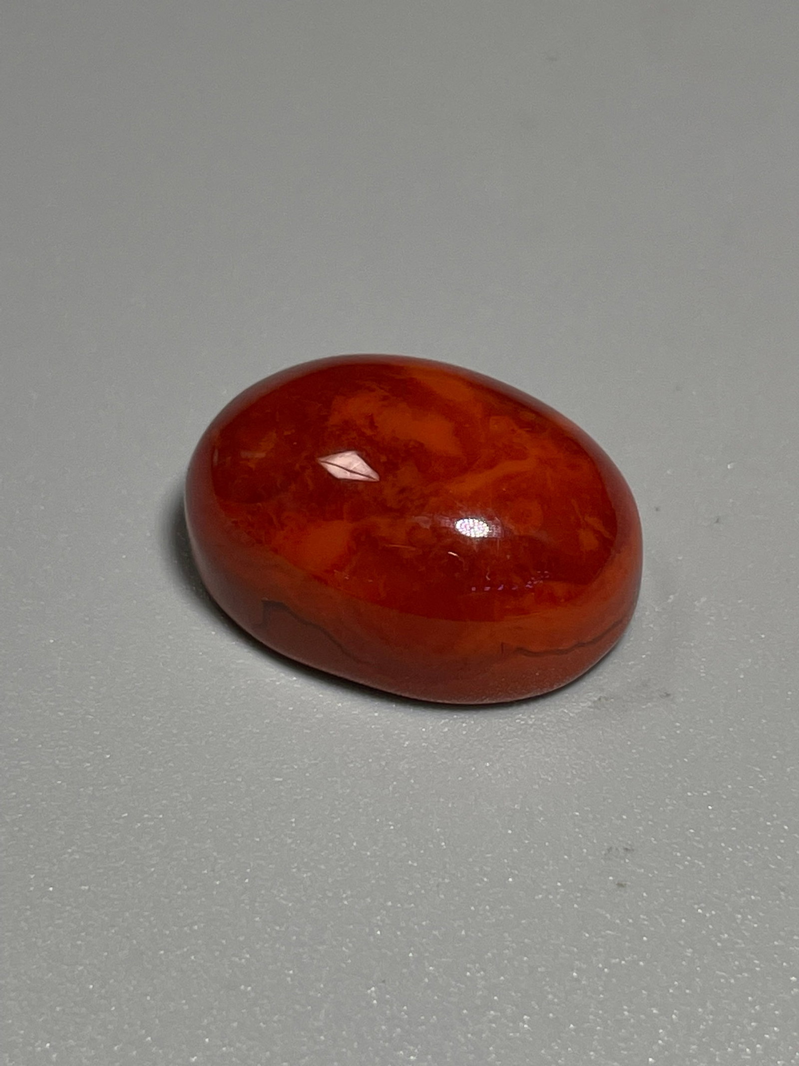 An Exquisite Agate Pendant - 5