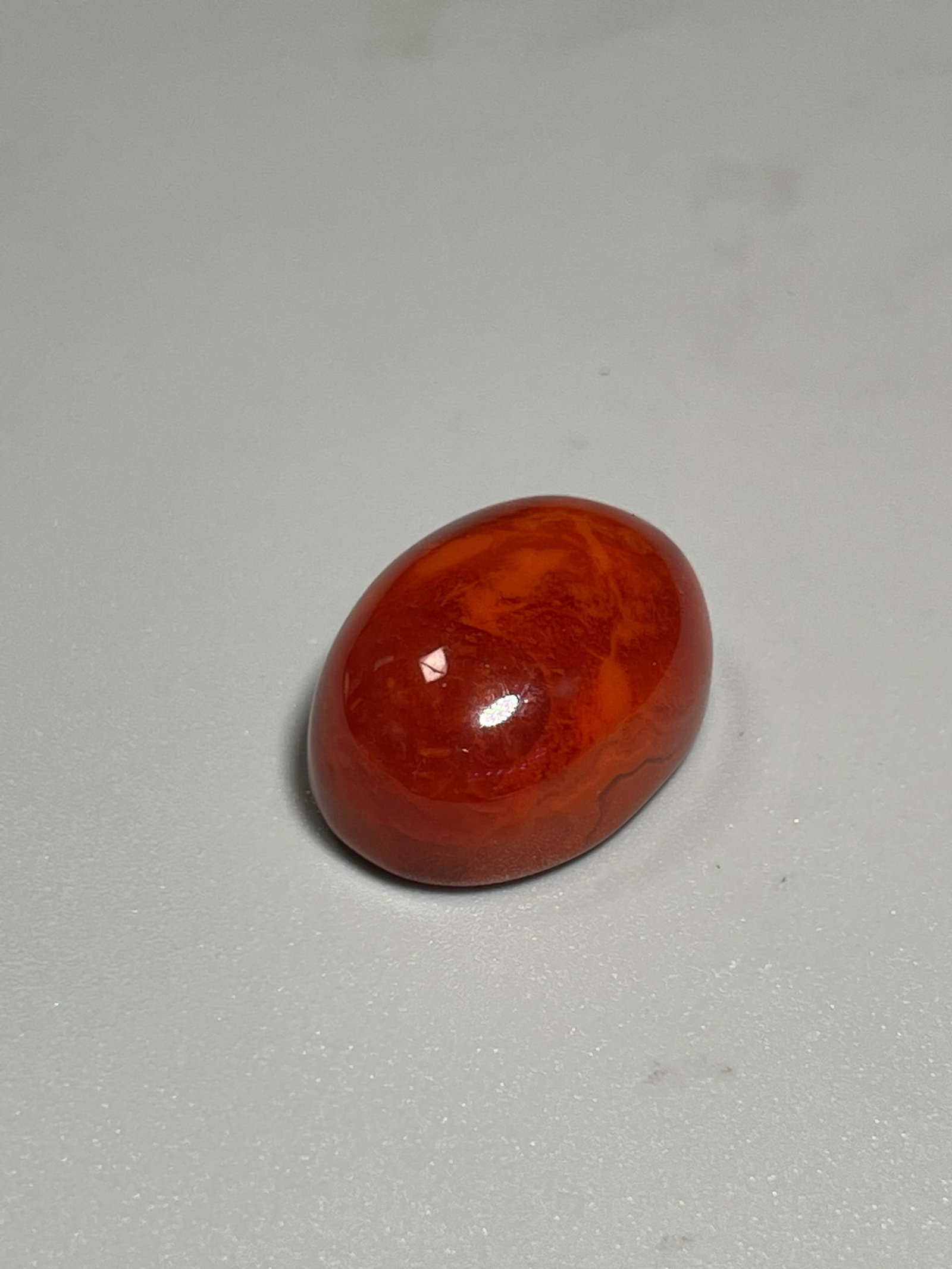 An Exquisite Agate Pendant - 6