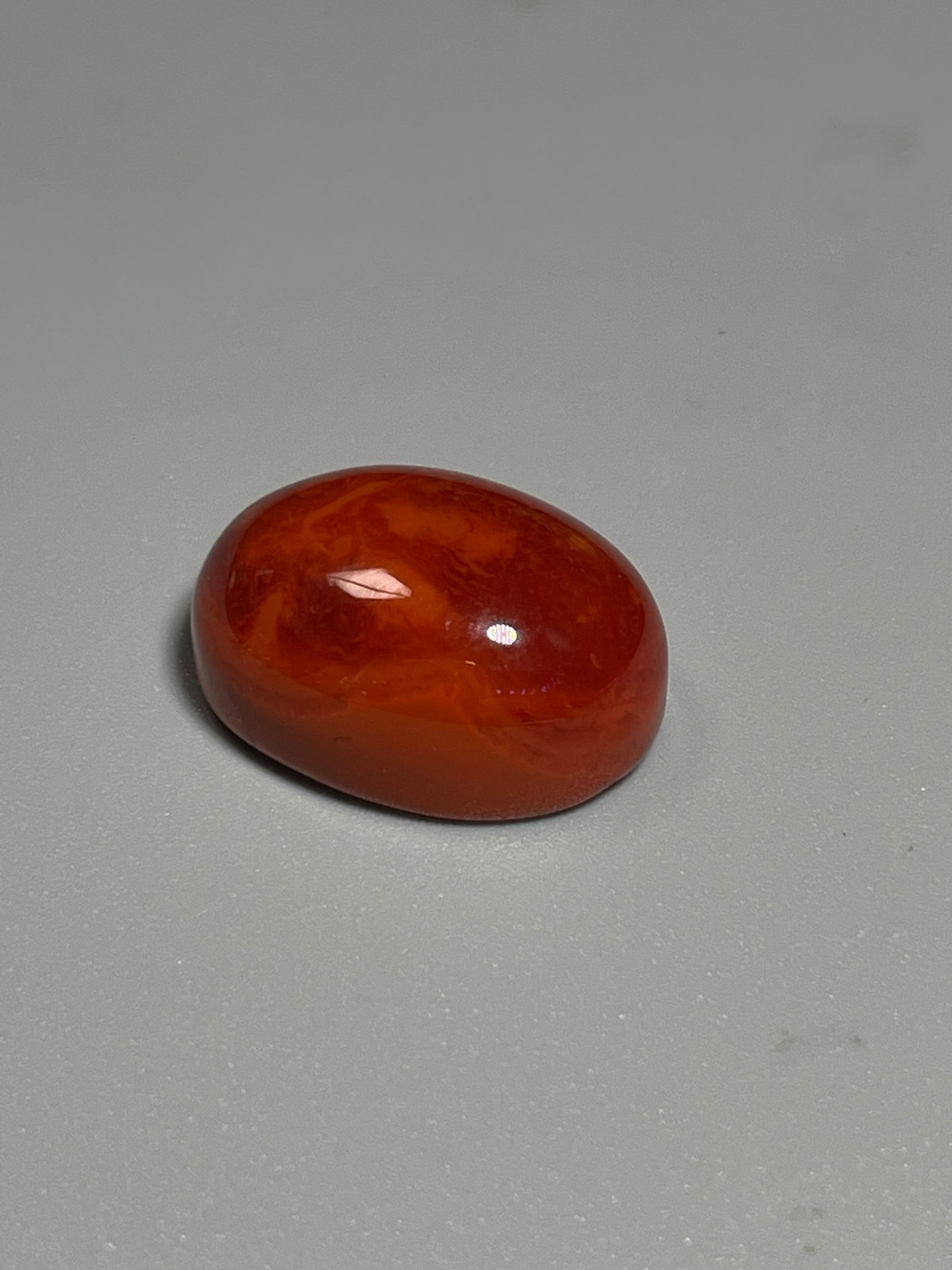 An Exquisite Agate Pendant - 7