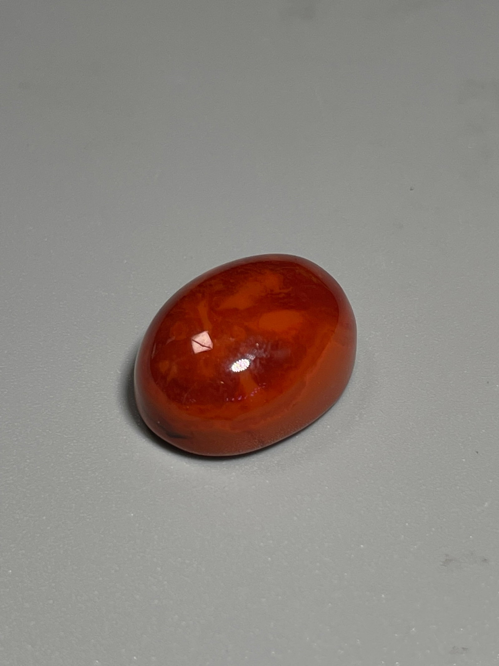An Exquisite Agate Pendant - 8