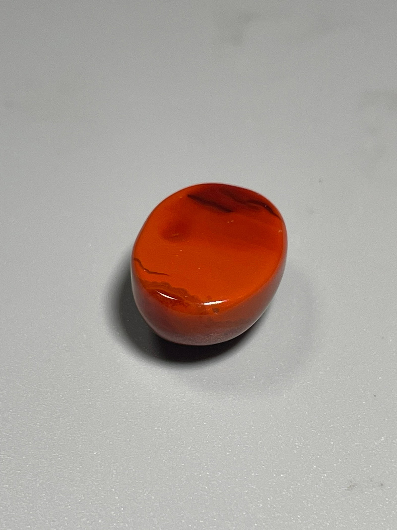 An Exquisite Agate Pendant - 9