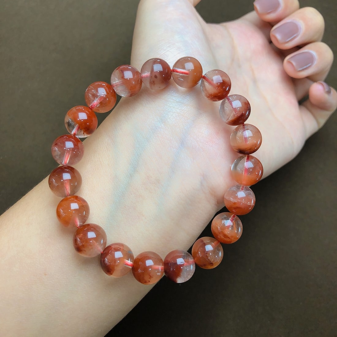 An Exquisite Crystal Bracelets - 3