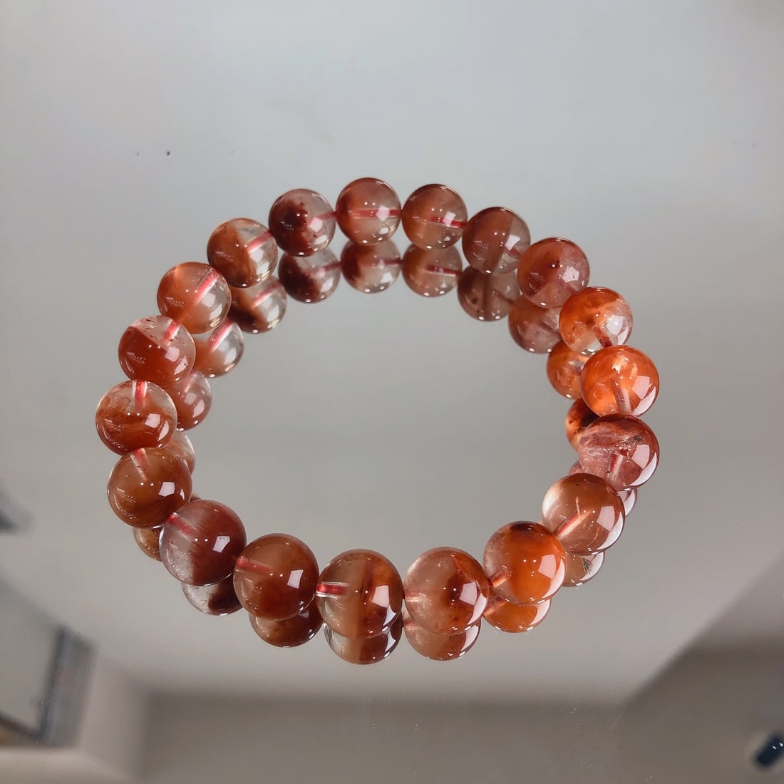 An Exquisite Crystal Bracelets - 8