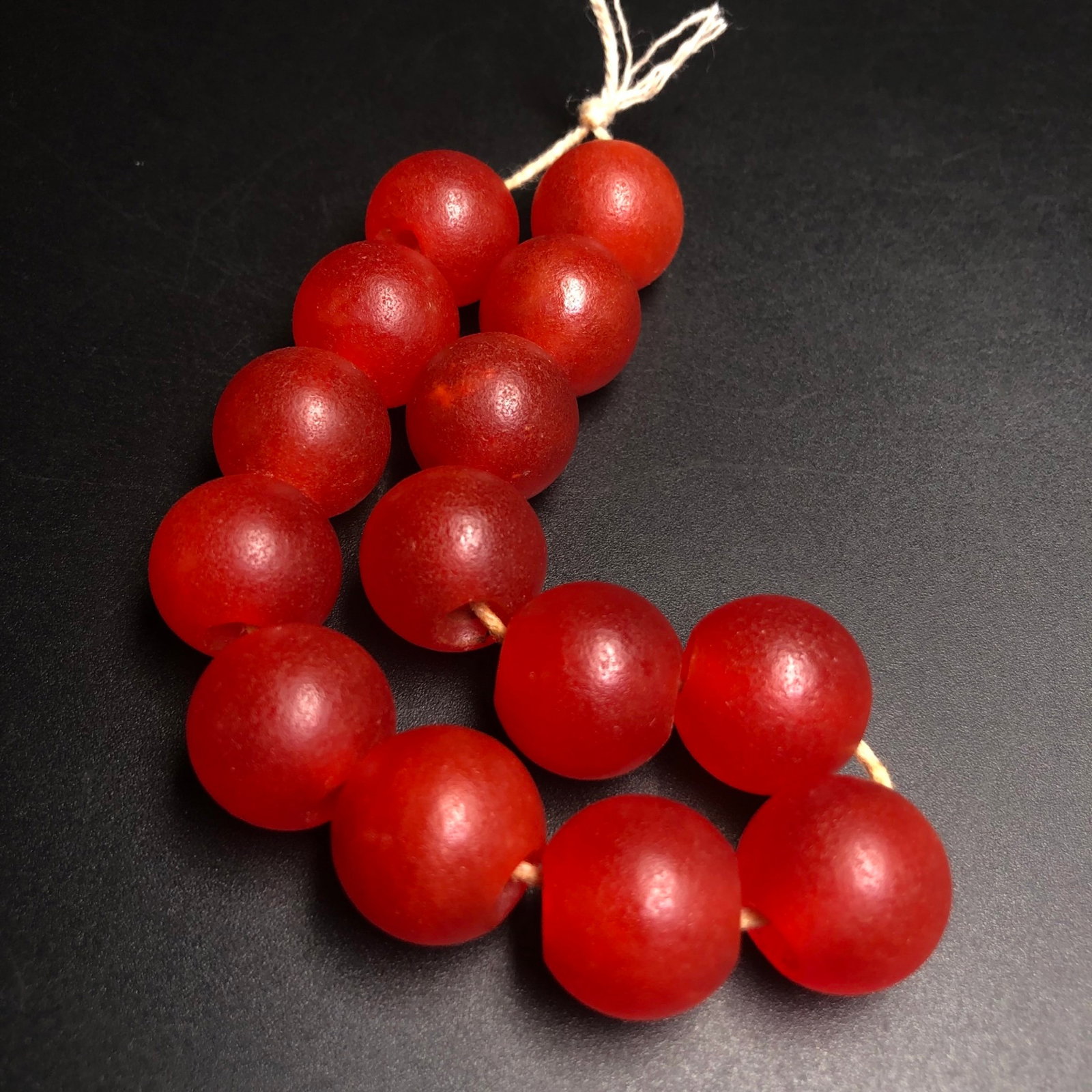 A Precious Agate Bracelets - 2