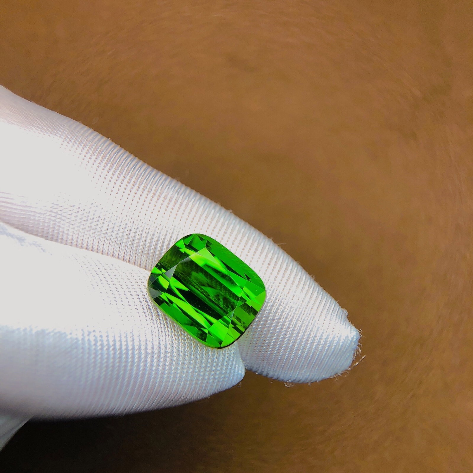 12.175Ctw Natural Tourmaline Loose: 12.175Ctw Natural Tourmaline Loose