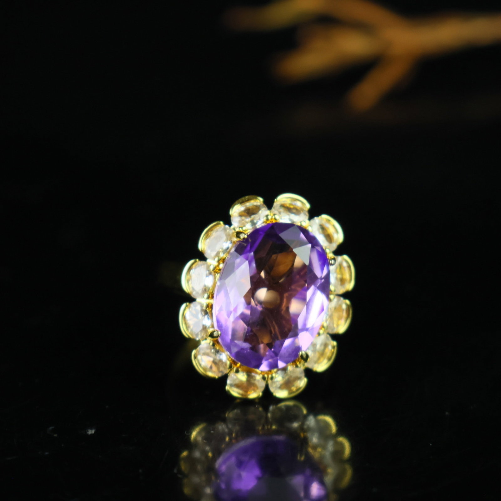 An Exquisite Ring: An Exquisite Ring