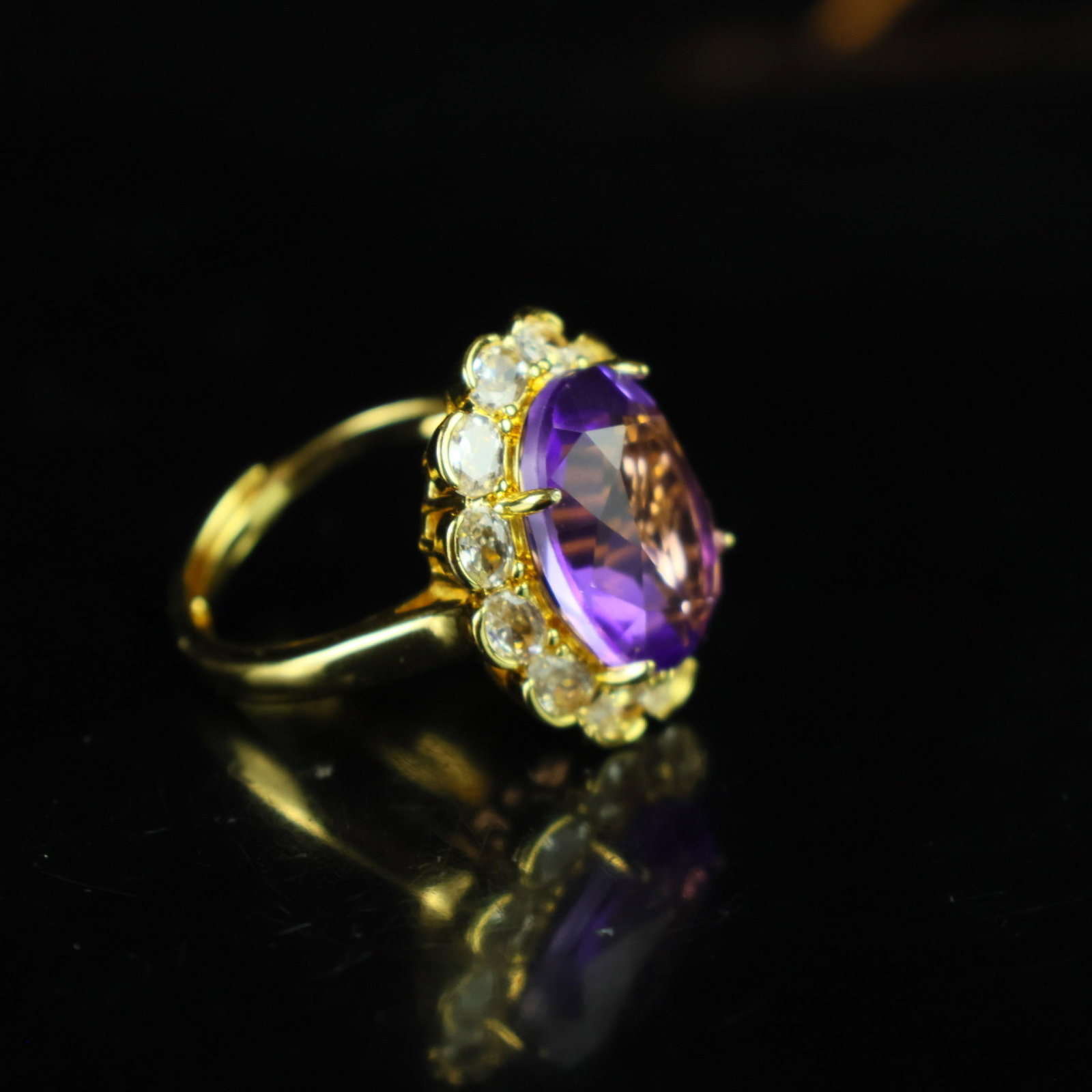 An Exquisite Ring - 2