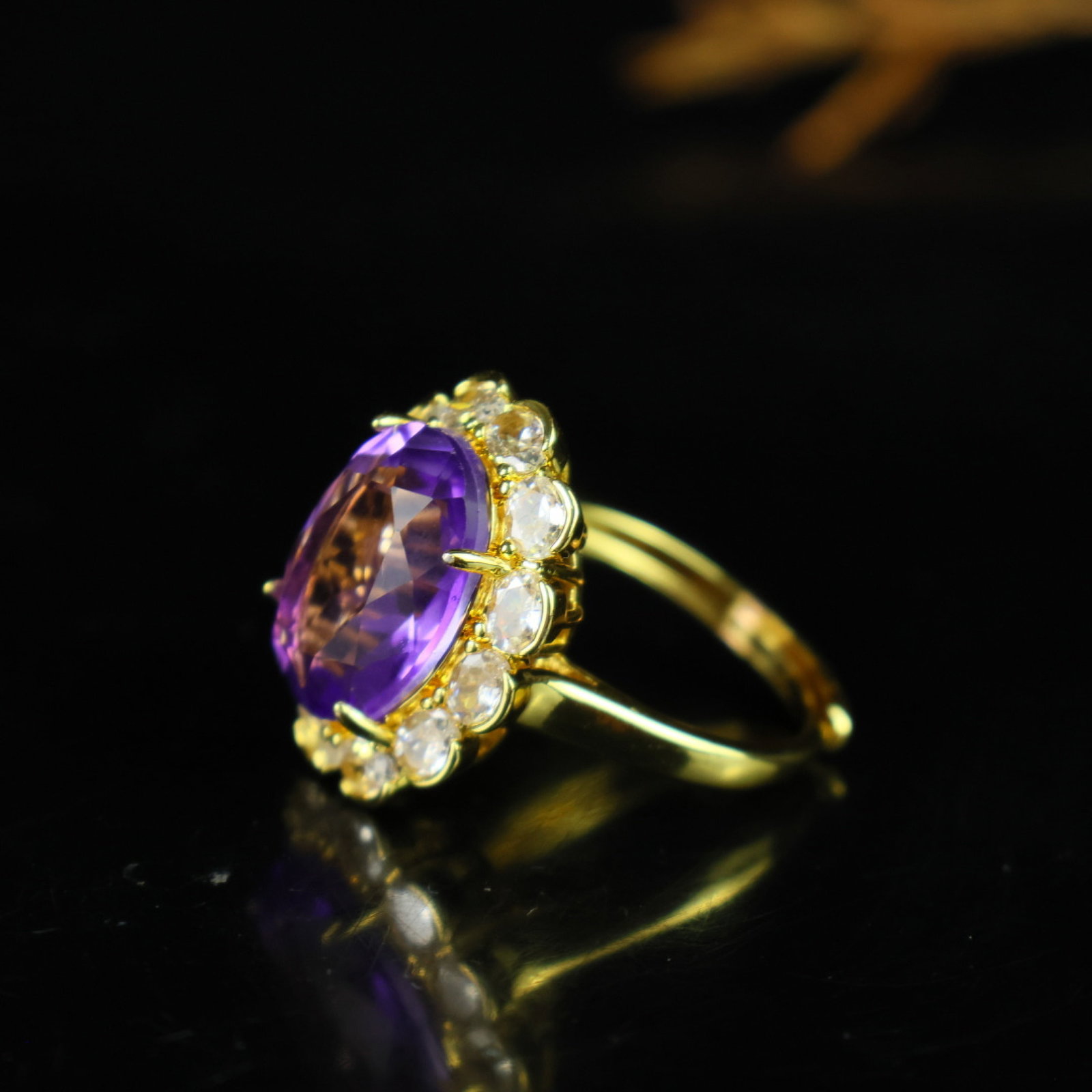 An Exquisite Ring - 3