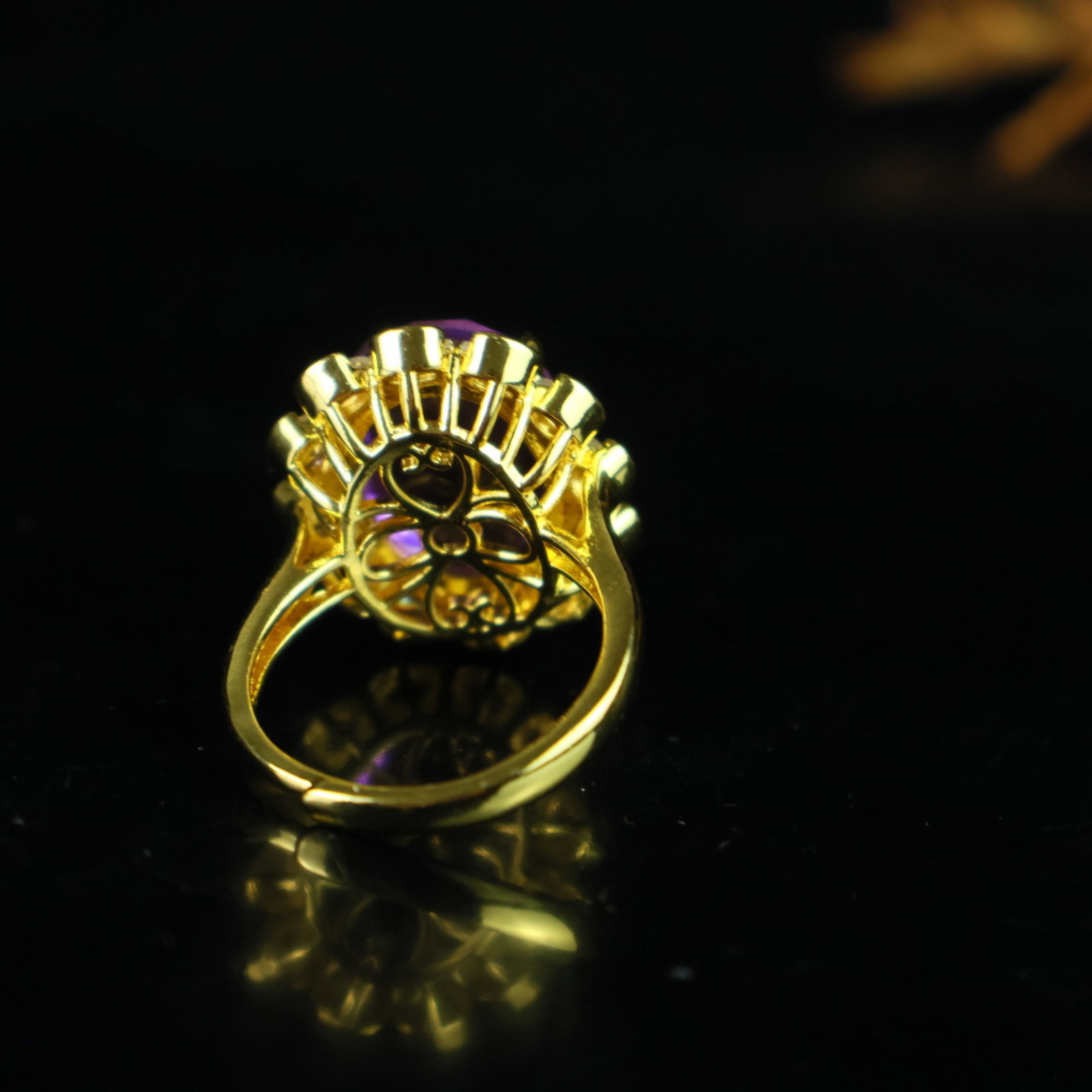 An Exquisite Ring - 4