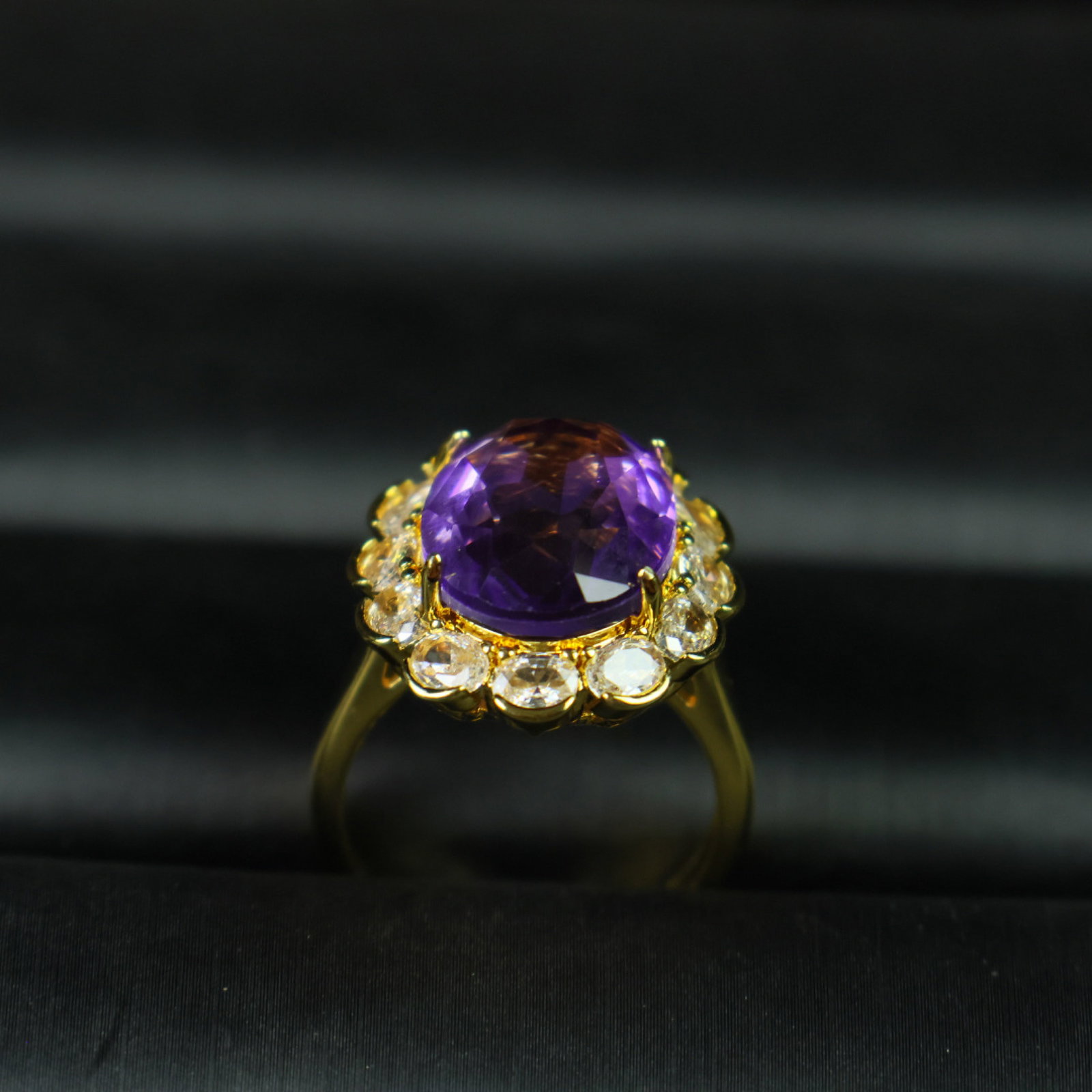 An Exquisite Ring - 5