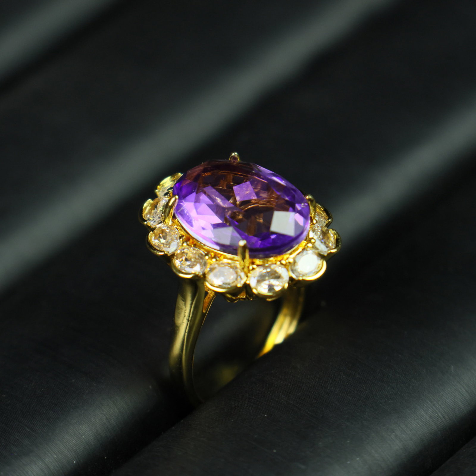 An Exquisite Ring - 6
