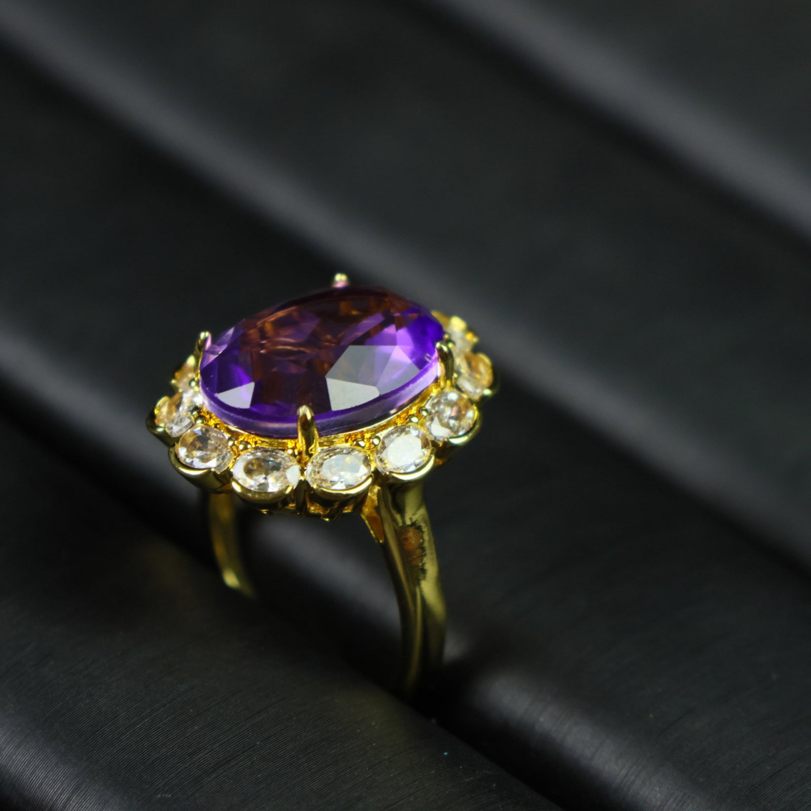 An Exquisite Ring - 7