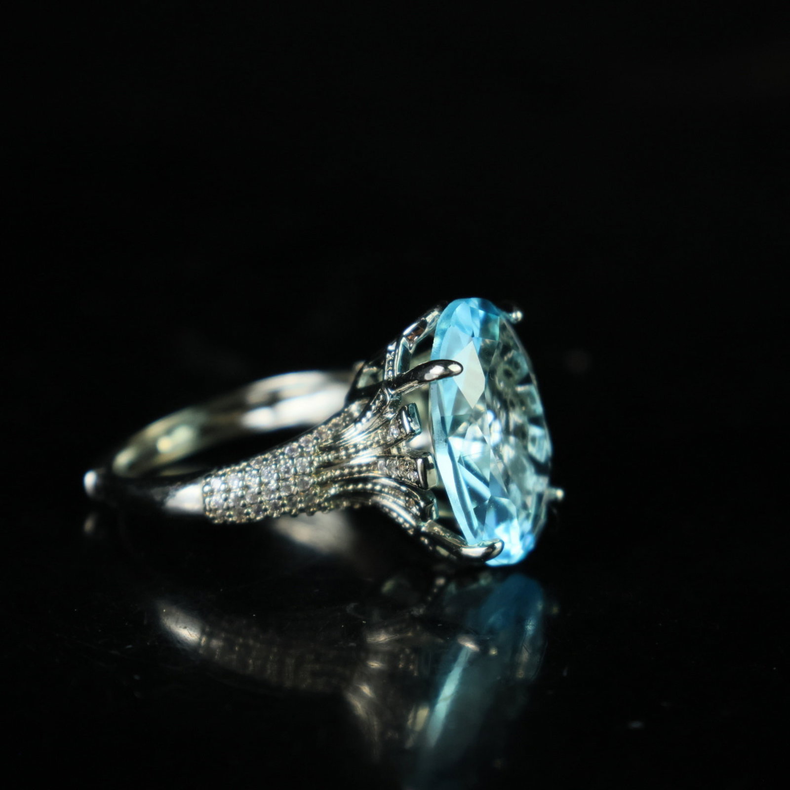 An Exquisite Ring - 2