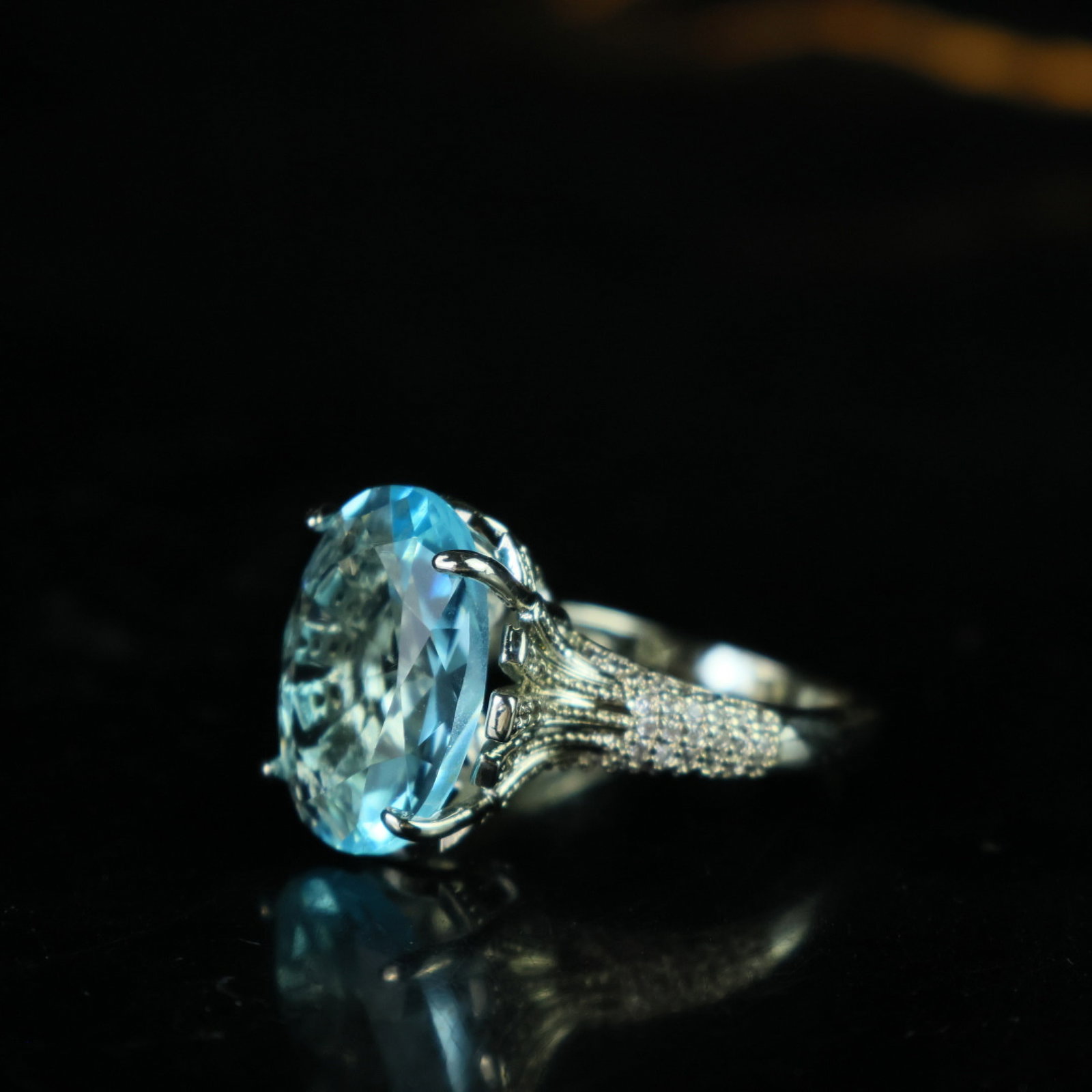 An Exquisite Ring - 3
