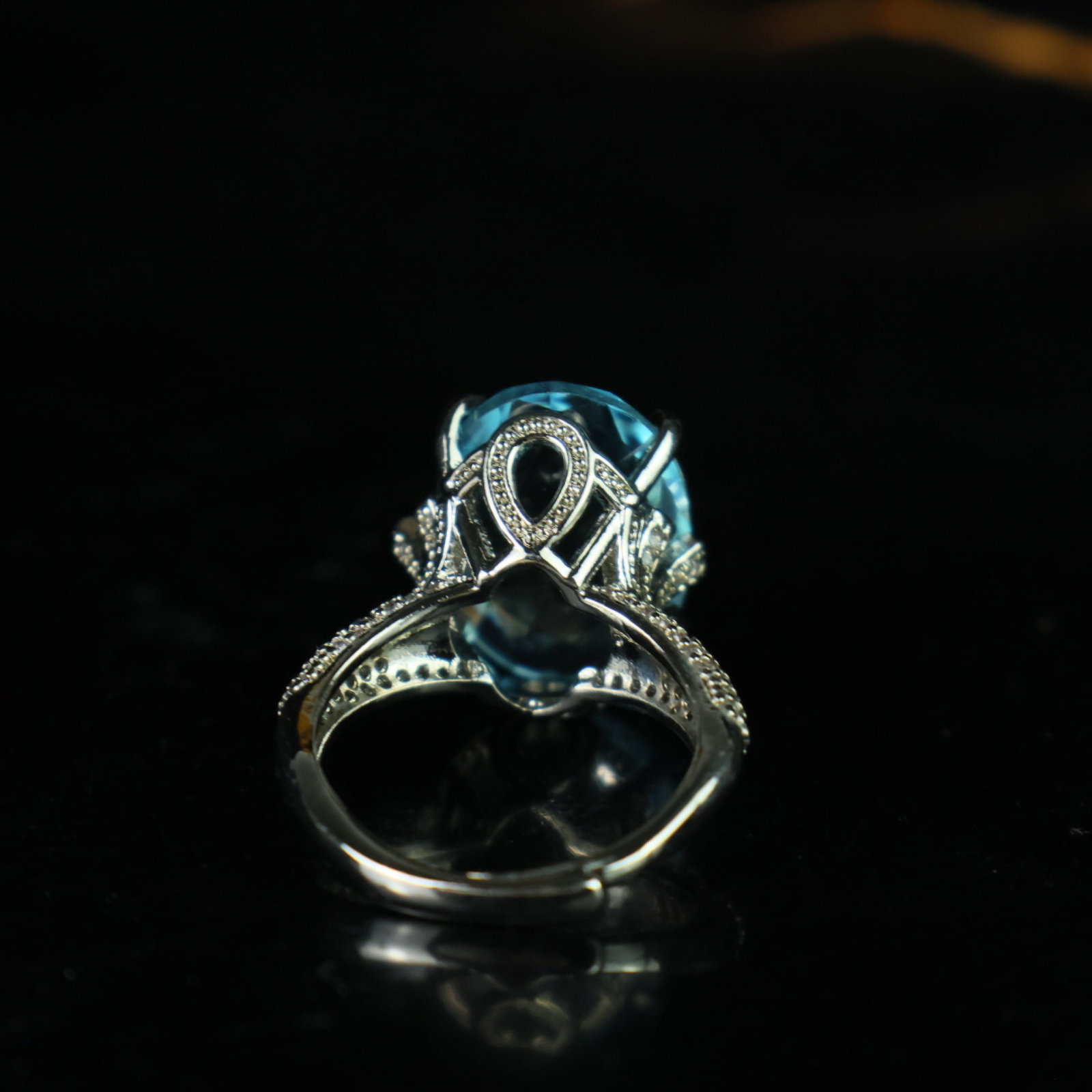 An Exquisite Ring - 4