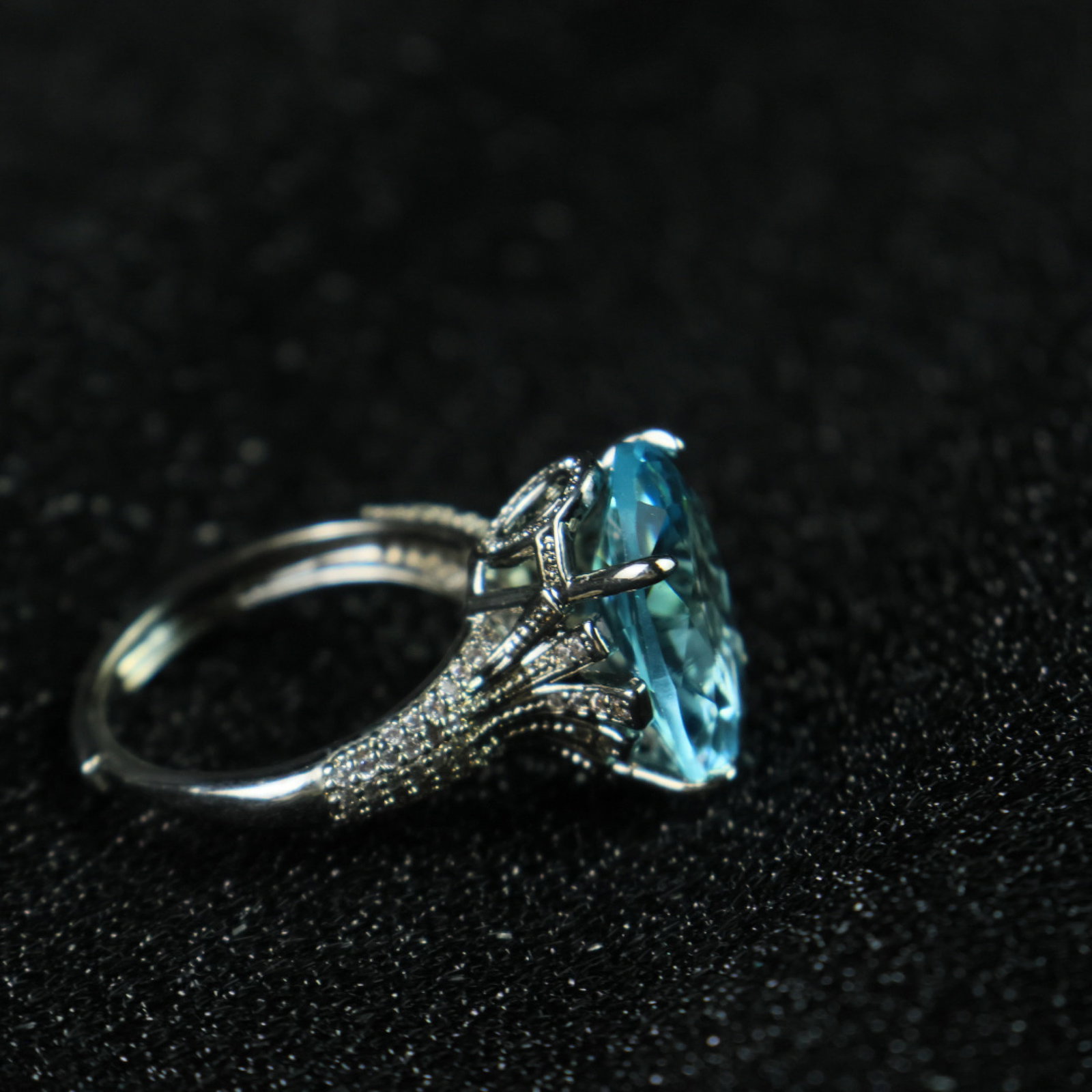 An Exquisite Ring - 5